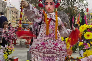 《小武将》