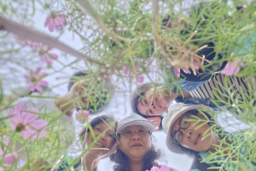 《花季》