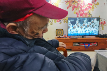 鼾声进行曲