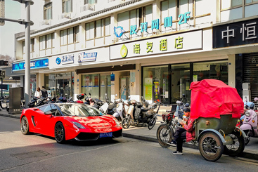 《午餐时分》