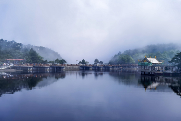 天青色等烟雨