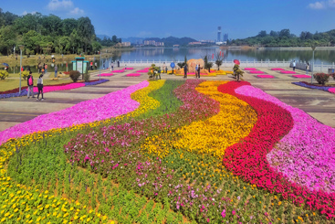 荔湖公园