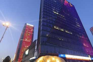 经融中心