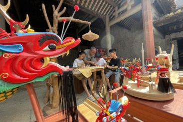 《龙的传人》