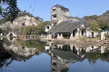 镜像