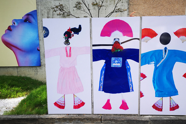 《影展》