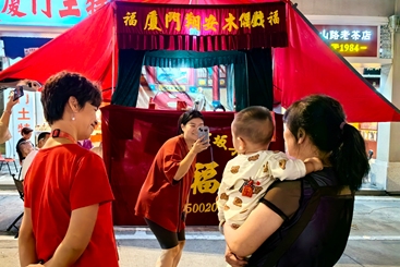 《人生如戏皆是角色》