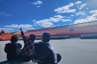 童真