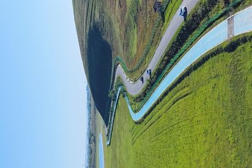 坝上明珠
