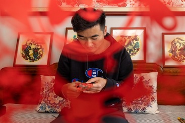 剪纸