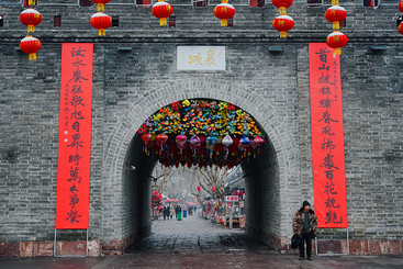彩色与灰