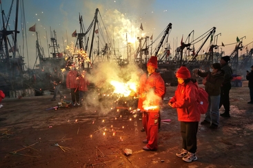 新春庆典