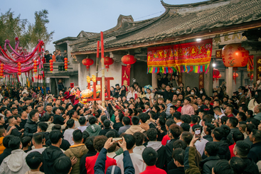 格老爷盛会