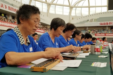老将出马