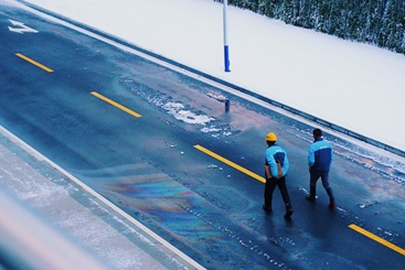 大路