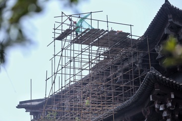 《守护》