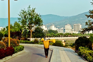 《独行者》