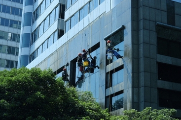 城市美容家