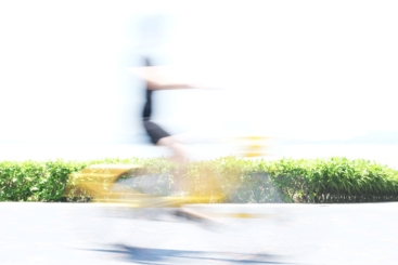 风驰电掣