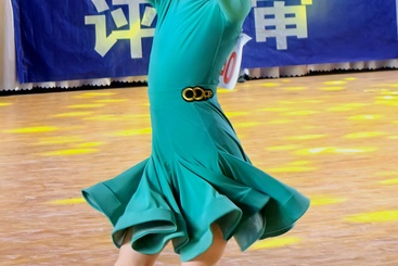 未来舞星