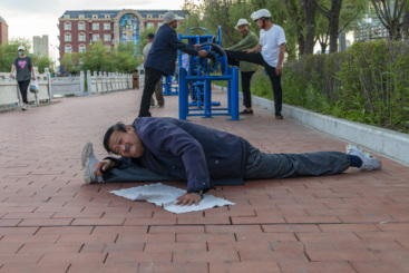 《绝活》