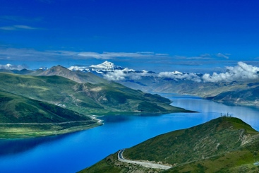 大好山河