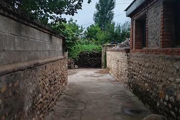 青龙巷