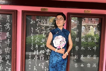 程映林+千年的钟声+单幅+135****3436+第六届美丽中国
