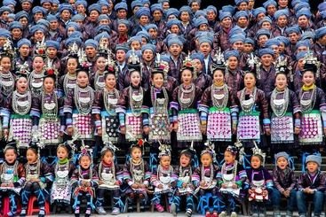 侗族大歌