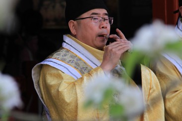 智化寺京音乐