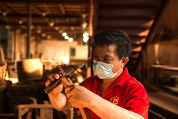工匠精神