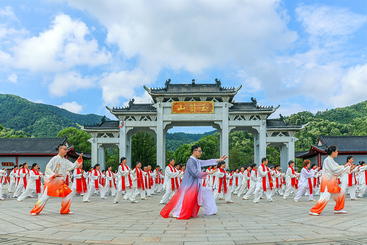 太极拳