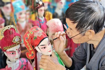 精致手工制作