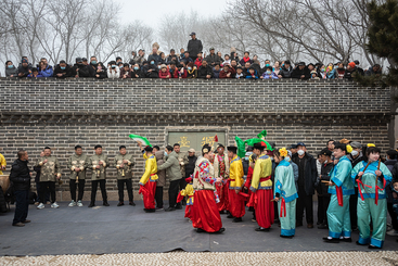 《点将》