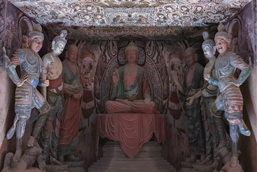 《千年神韵》