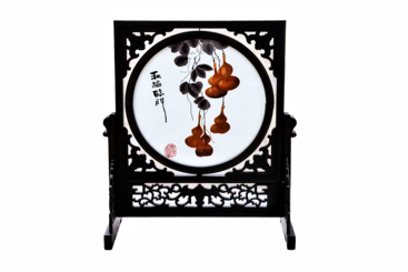 蜀绣