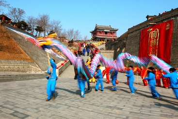 《盛世龙腾》
