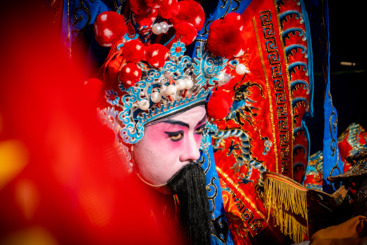 《传神》