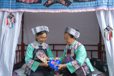 巧手