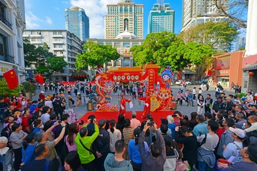 梨园声声曲悠远