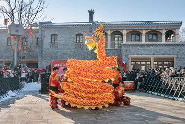 节节高升