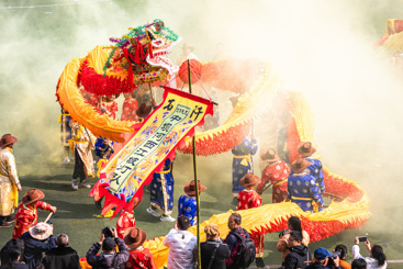 《龙腾盛世》