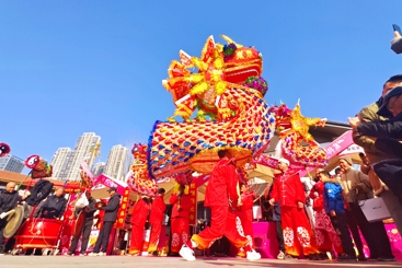 高龙