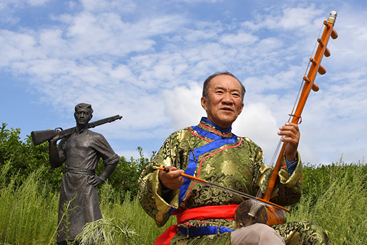 《少郎与岱夫》