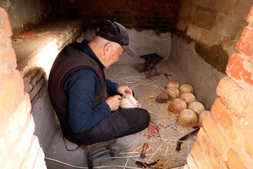 温馨编制房