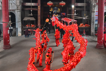 《图腾》