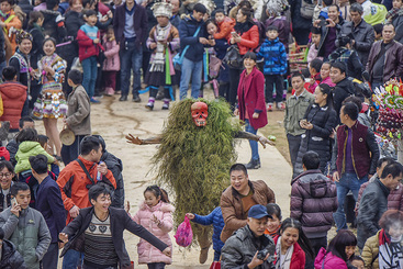 《乐在其中》