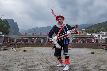 传承者