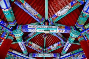 《建筑结构之韵》