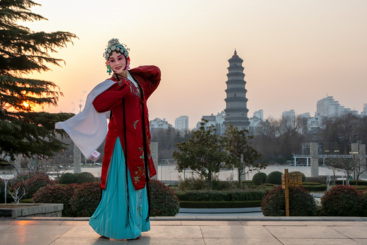 《国粹》